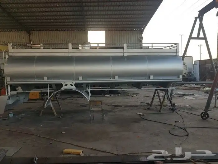 تانكي عايدي جديد 0