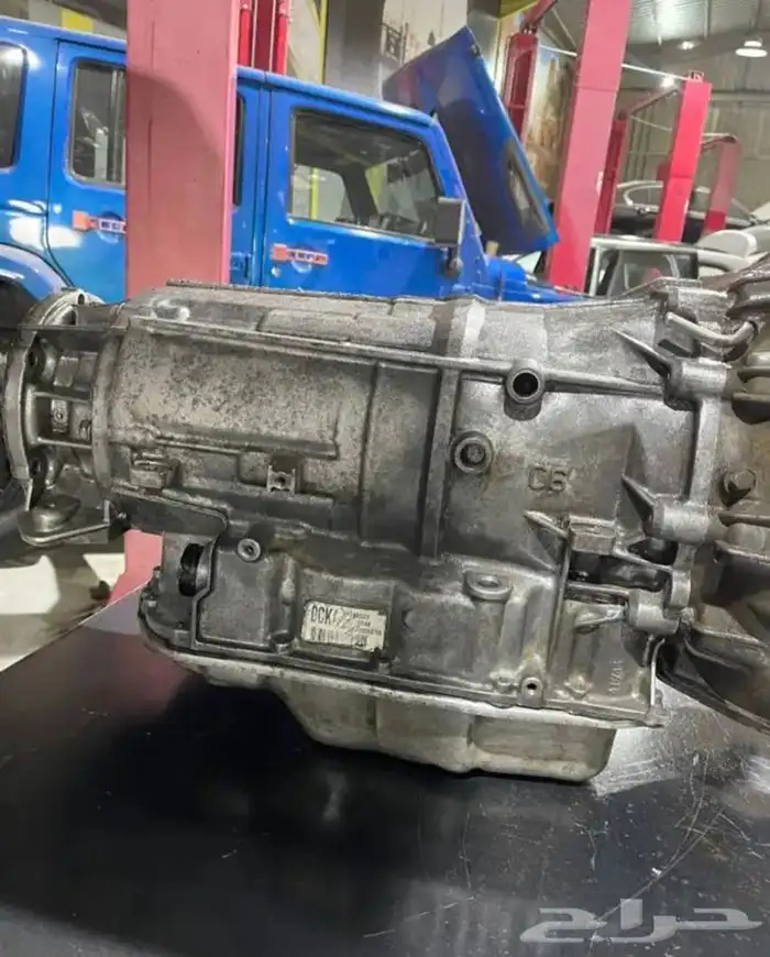 توضيب جيرات جيمس توضيب قيرات تاهو يوكن ضمان 6شهر 1