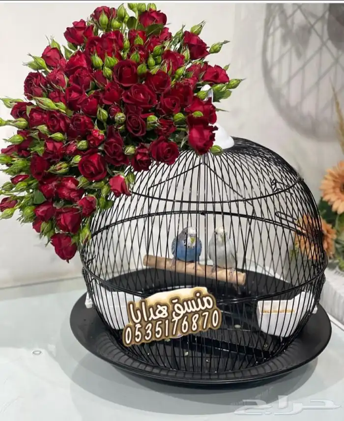 توصيل ورد هدايا خميس مشيط ابها تنسيق هدايا ورد الجنوب 5