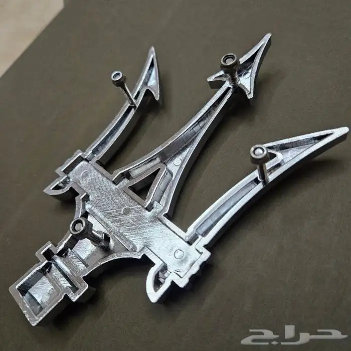 علامه مزراتي شبك 3