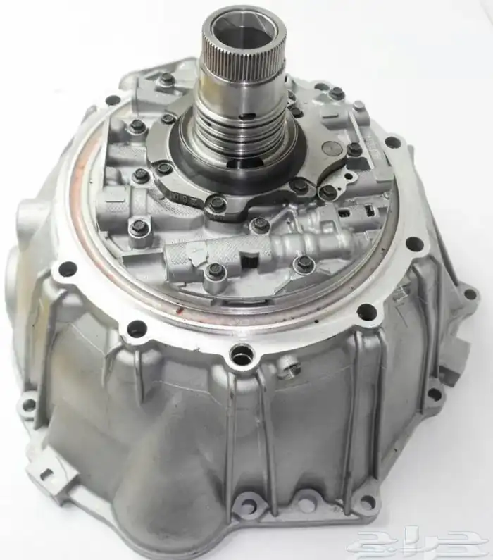 توضيب جيرات جيمس توضيب قيرات تاهو يوكن ضمان 6شهر 8