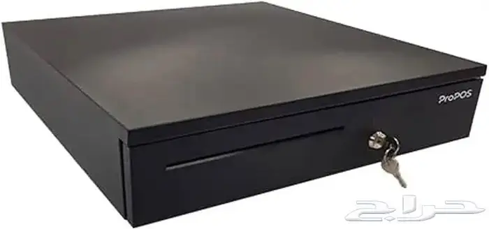 كمبيوتر كاشير ماركة dell معالج core i3 مع برنامج 1