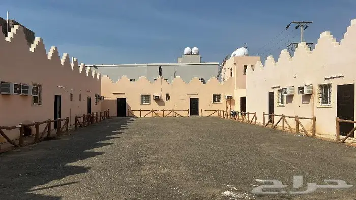 مجمع سكني بالشقيق Residential in Al Shaqiq 0