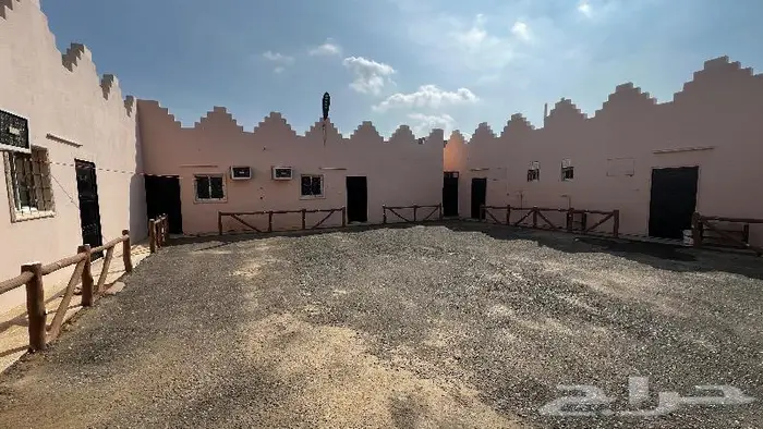 مجمع سكني بالشقيق Residential in Al Shaqiq 2