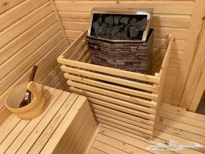 انشاء وتفصيل و تجهيز غرف ساونا و غرف بخار 4