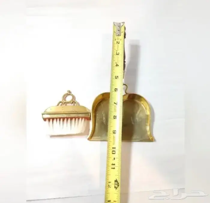 مكنسة نحاس 1