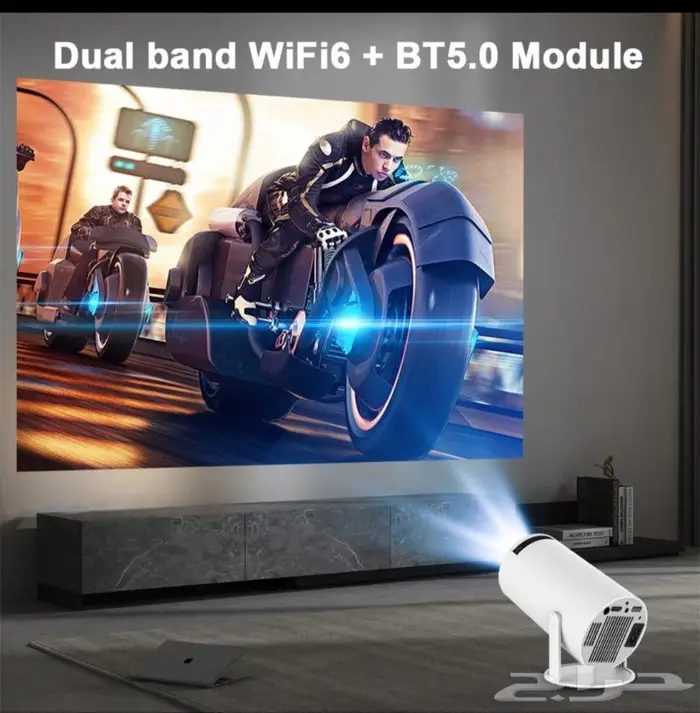 برجوكتر بنظام اندرويد 11 يدعم 5G 2