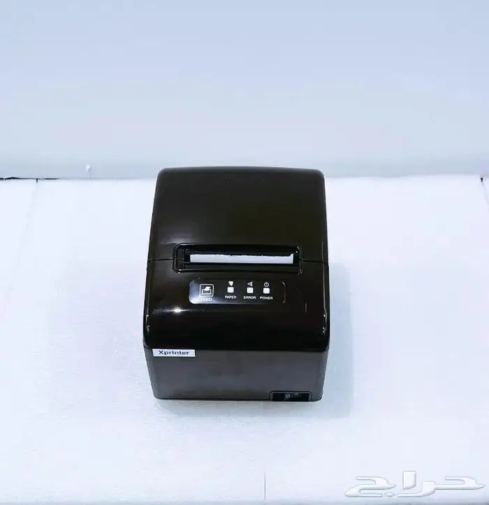 كمبيوتر كاشير ماركة dell معالج core i3 مع برنامج 0