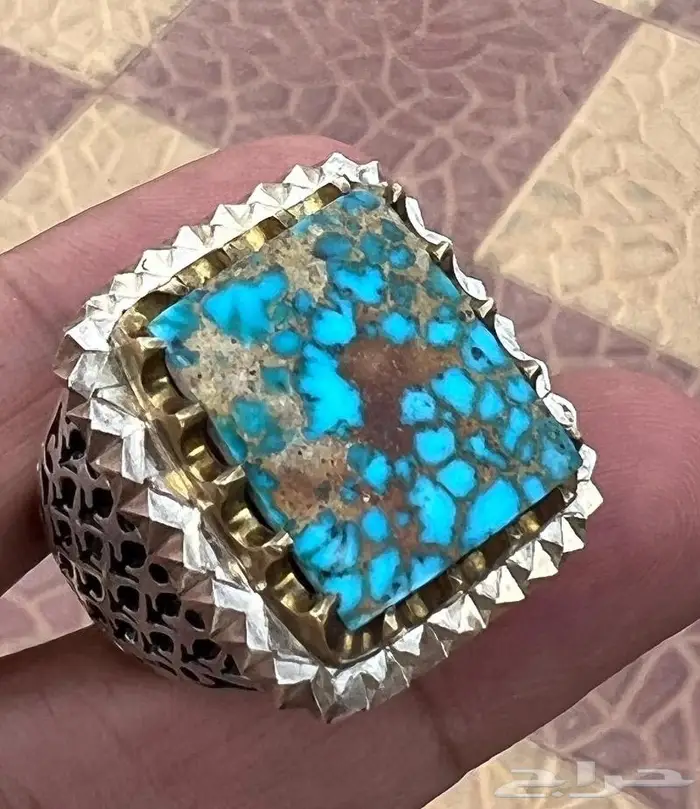 فيروز نيشابوري قطع مربع حجم راهي 2