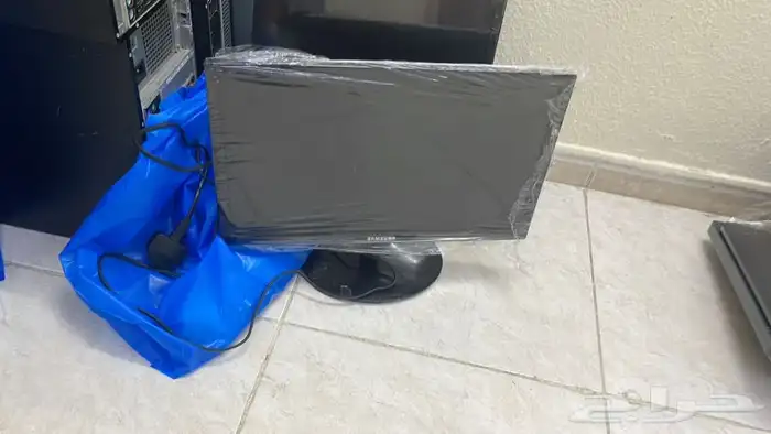 ديل i7 سريع جدا مع كامل الأعراض 16رام وSSD 6