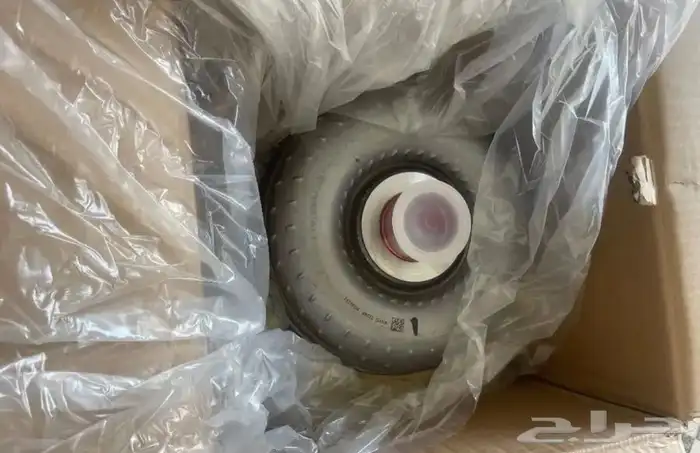 توضيب جيرات جيمس توضيب قيرات تاهو يوكن ضمان 6شهر 3