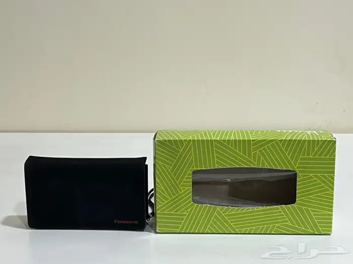 راديو باناسونيك rf-9 جميع الموجات نادر 1984 9