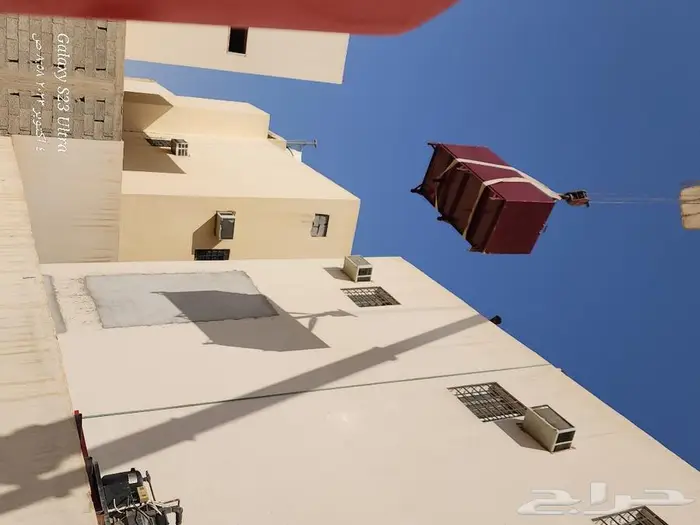 رافعه كرين ونش للايجار 2