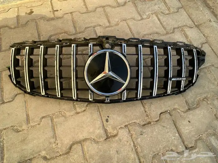 شبوك مرسيدس و بي ام دبليو و رنج روفر 0