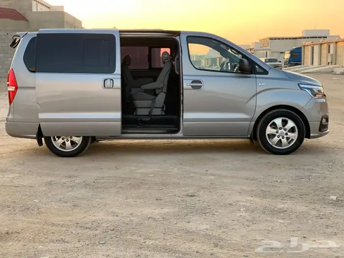 اتش 1 ديزل 2019 3