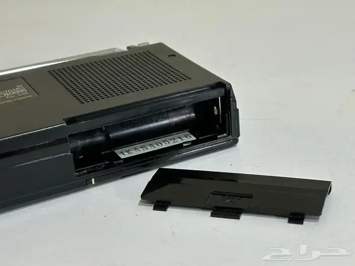 راديو باناسونيك rf-9 جميع الموجات نادر 1984 8