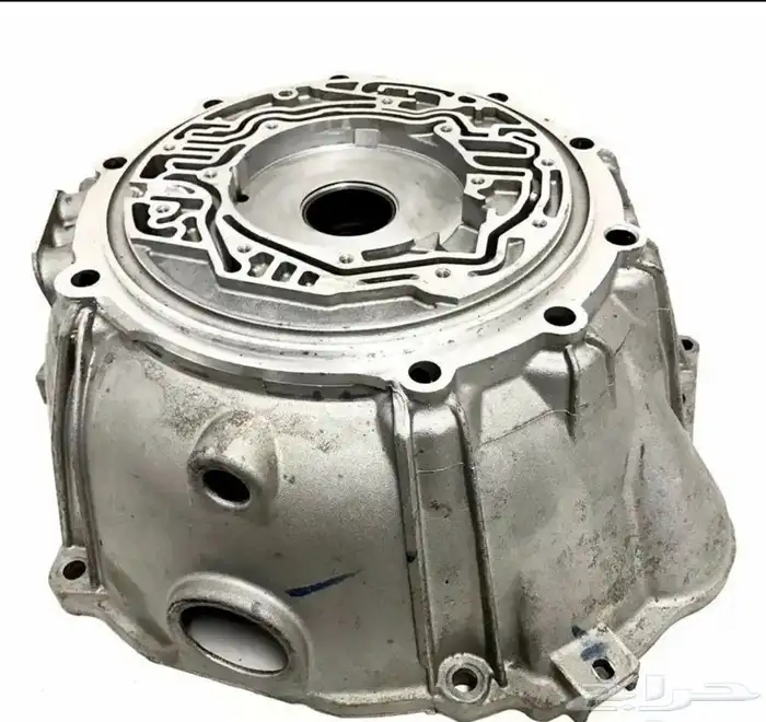 توضيب جيرات جيمس توضيب قيرات تاهو يوكن ضمان 6شهر 7