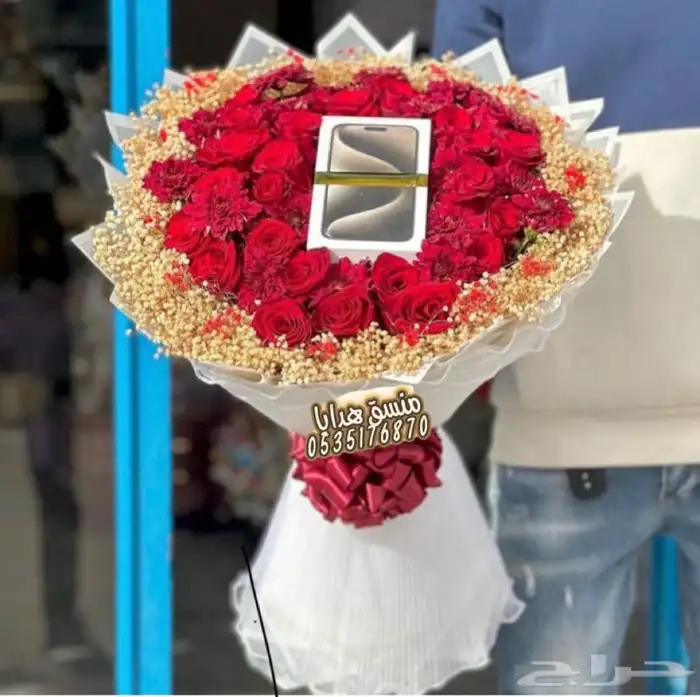 توصيل ورد هدايا خميس مشيط ابها تنسيق هدايا ورد الجنوب 10