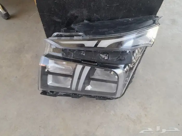 شمعه سنتافي مديل 2024 اصلي وكاله مستخدم نضيف 0