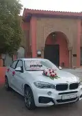 تشريع سيارات عرسان عند الموقع 8