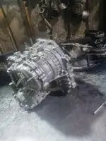 قير كامري الصناعية القديمه. 2016 6