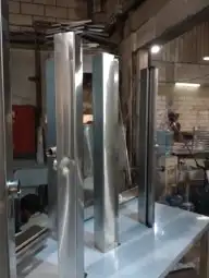 مصبات شلالات وروس نوافير 3