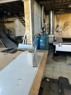 مصبات شلالات وروس نوافير 9