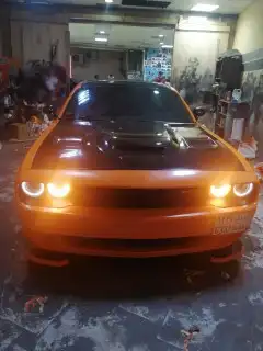 رش مطاطي نص لمعه 2