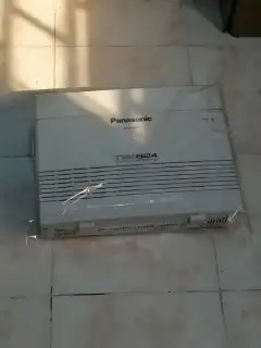 سنترال مريديان سنترالات باناسونيك فني سنترالات 4