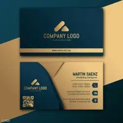 طباعة مطابع مطبوعات كرت شخصي بزنس استاند ختم استكر بنر ورق 6