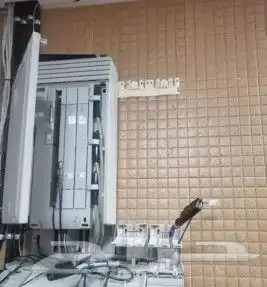 سنترال مريديان سنترالات باناسونيك فني سنترالات 7