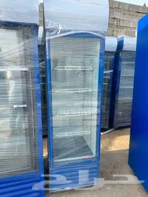 ثلاجه عراض ببسي 2
