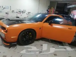 رش مطاطي نص لمعه 9