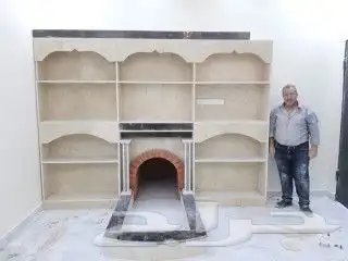 افران شوايات مداخن مشبات اوجارات 1