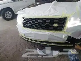 رش مطاطي نص لمعه 7