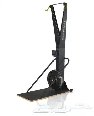 جهاز تمرين التزلج سكي ايرق skierg concept 2 0