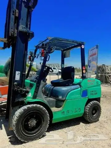 فور كلفت رافعه سكينه شوكه مكه 1