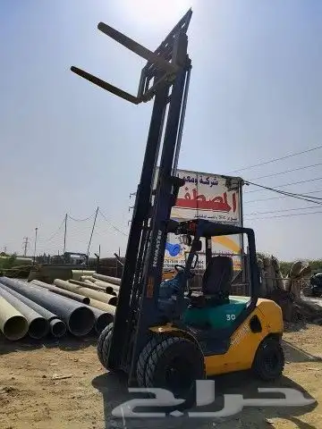 فور كلفت رافعه سكينه شوكه مكه 3