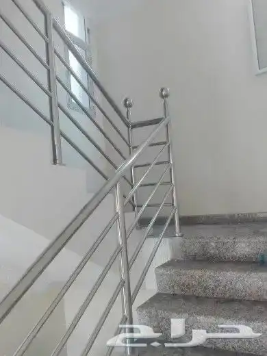 دربزين استيل مسكة كبار السن مسابح 46