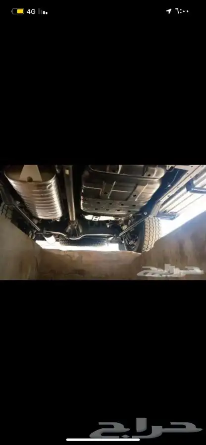 جيب Gxr 2001 (مخزن نظيف) 13