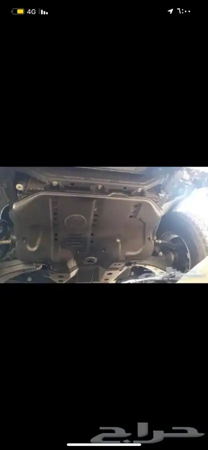 جيب Gxr 2001 (مخزن نظيف) 15