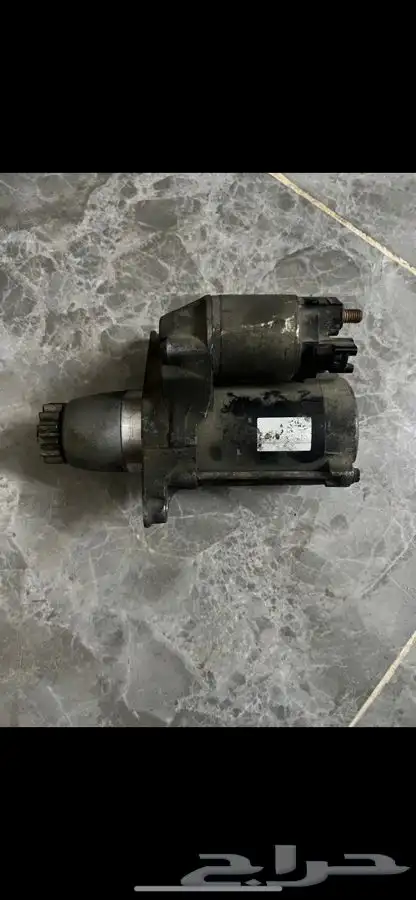 سلف كامري اصلي مستعمل 0