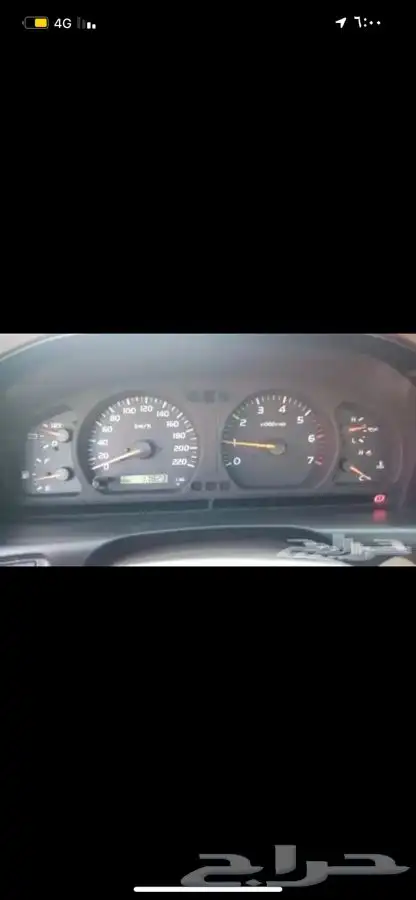 جيب Gxr 2001 (مخزن نظيف) 12