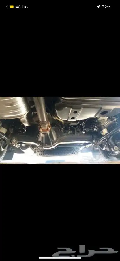 جيب Gxr 2001 (مخزن نظيف) 17