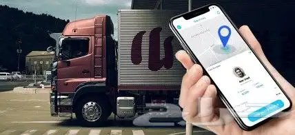 جهاز تتبع السيارات الاوروبى كارت التشغيل تتبع مع هيئة النقل 5