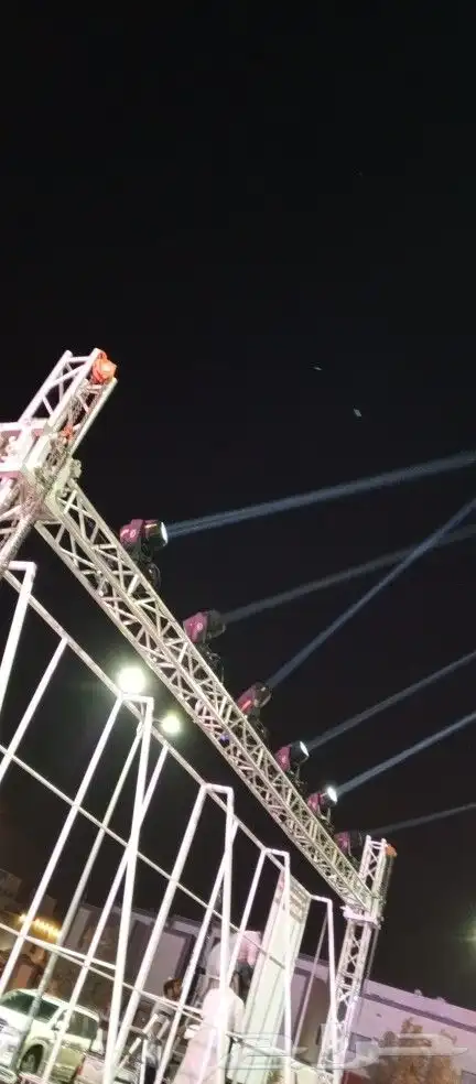 حفلات ومهرجنات 4