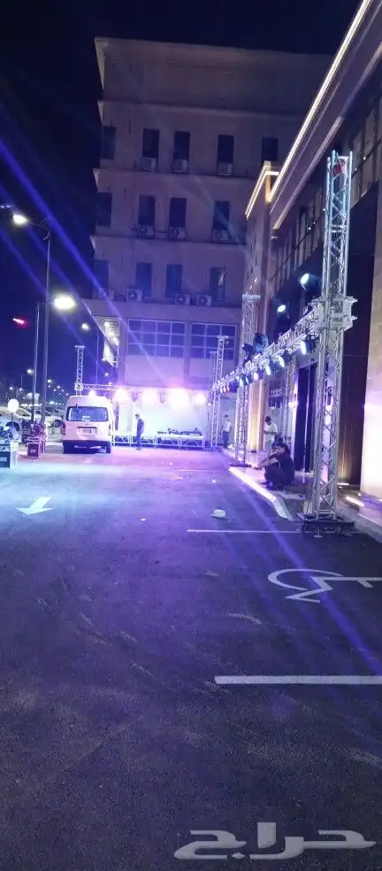 حفلات ومهرجنات 3