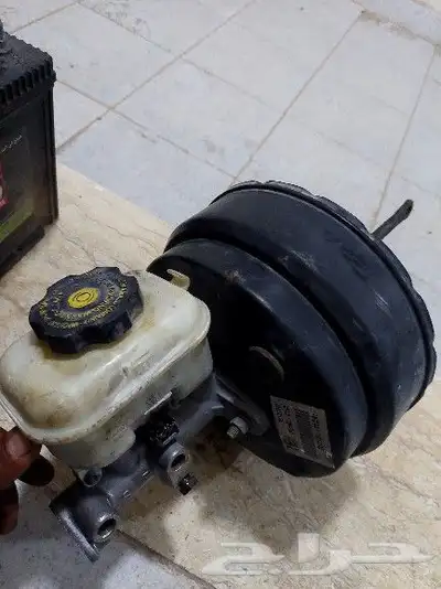 باكم كابريس 2006 0