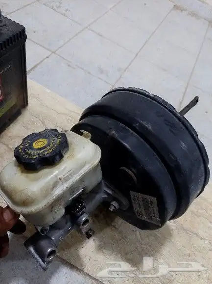 باكم كابريس 2006 0