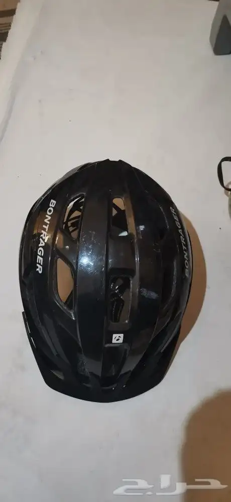 مقعدة دراجة وخوذة 4